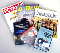 Diseño De Diarios y Revistas