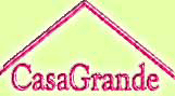Logo De Casa Grande