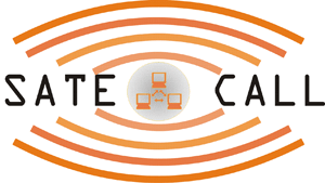 Logo De Zatecall - Satelit Center