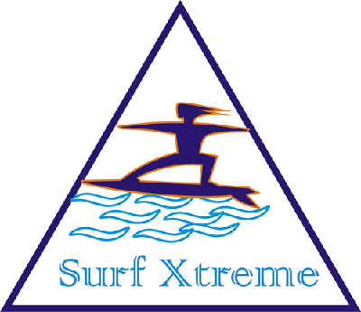 Logo De Surf Extreme