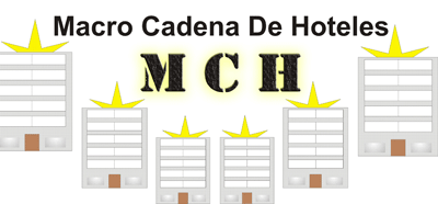 Macro Cadenas De Hoteles -MCH