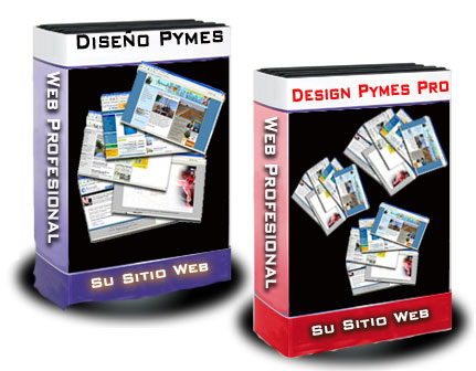 Planes De Dise&ntilde;o Web Profesional