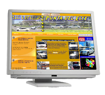 Taxis Del Conrad