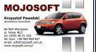 Tarjeta De Autos