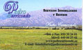Tarjeta De Campos